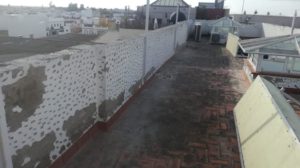 Azoteas y Patios – Construcciones y Reformas